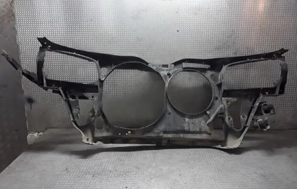 Audi A4 S4 B5 8D Radiator support slam panel 3B0805594