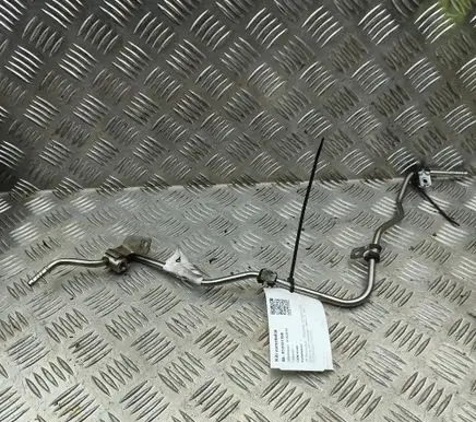 Porsche Cayenne (92A) Brake vacuum hose/pipe 95811023512