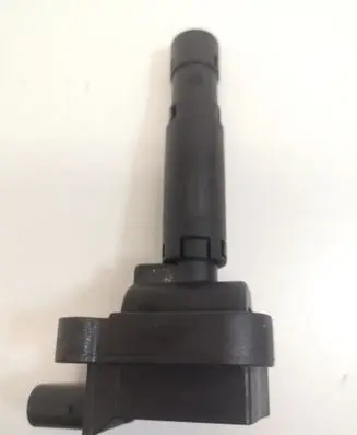 Mercedes-Benz SLK R171 High voltage ignition coil A0001501580