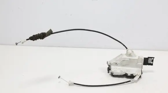 Citroen C3 Front door lock PSA006246 A04959 006246