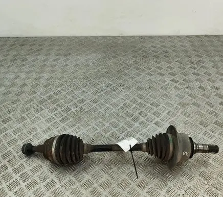 Mercedes-Benz GL X166 Front driveshaft A1663301600