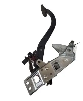 Opel Zafira B Brake pedal 24463406 2252