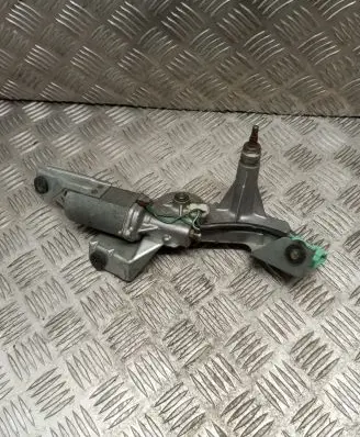 Honda Accord Rear window wiper motor WM32091S
