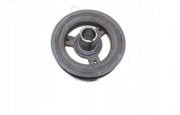 Opel Signum Crankshaft pulley