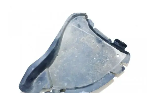 Skoda Octavia Mk1 (1U) Engine splash shield/under tray 1u0805825a