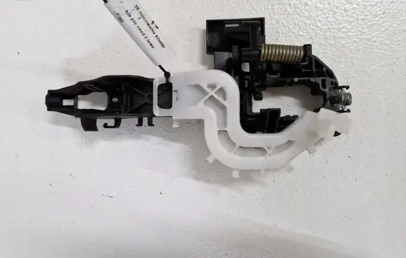 KIA Pro Cee'd II Front door exterior handle