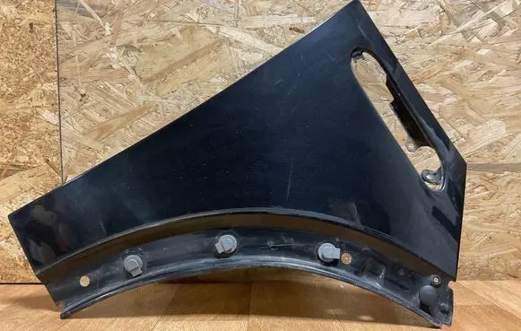 Mini One - Cooper R50 - 53 Fender 