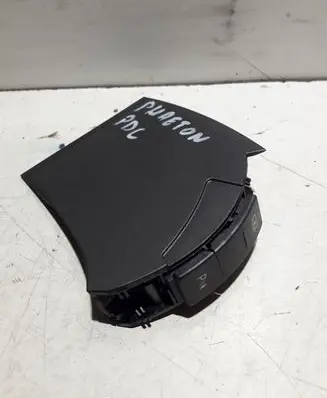 Volkswagen Phaeton Parking (PDC) sensor switch 3D1959672F