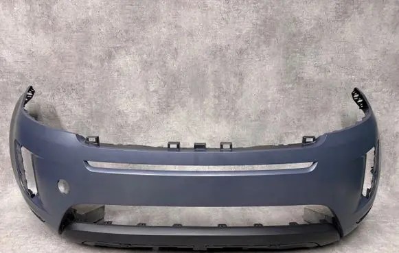 Land Rover Evoque II Front bumper K8D2-17F775-A NULL