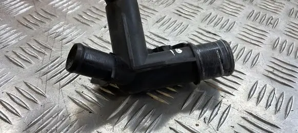 Ford C-MAX II Engine coolant pipe/hose 9671124980