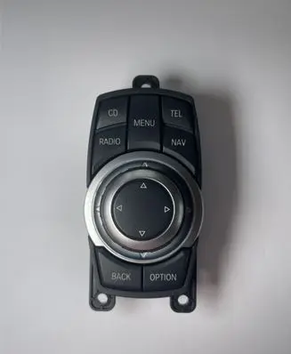 BMW 7 F01 F02 F03 F04 Head unit multimedia control 65829212449 9212449 6582921244902