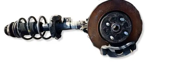 KIA Rio Front wheel hub spindle knuckle 