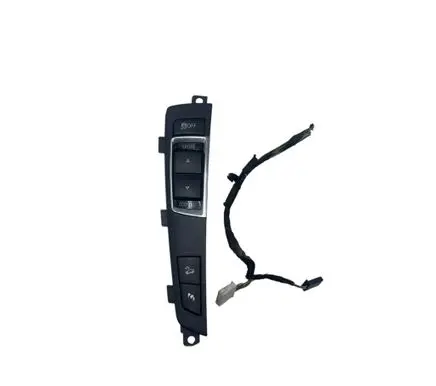 BMW X3 F25 Traction control (ASR) switch 9240295