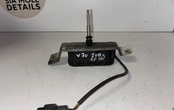 Volvo V70 Headlight wiper motor 8620959 0390206219