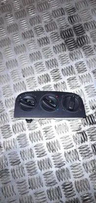 Ford Galaxy Climate control unit