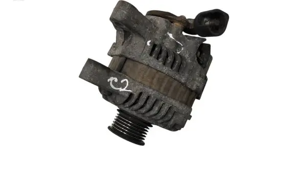 Citroen C2 Generator/alternator 9660055080