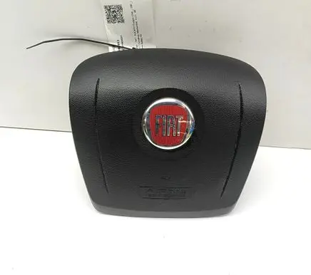 Fiat Ducato Steering wheel airbag 735487995 07354879950