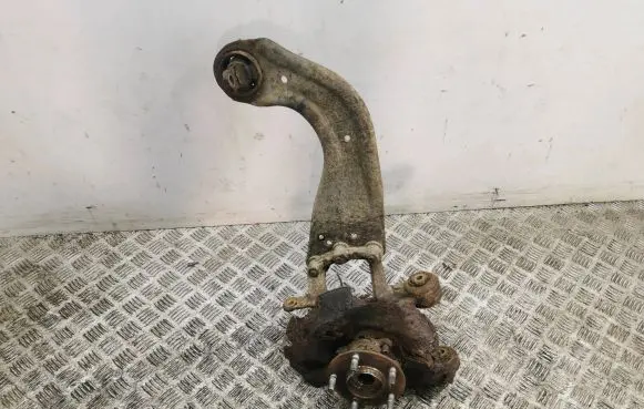 Mazda CX-5 Rear wheel hub