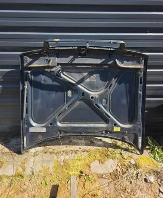 Audi 80 90 B3 Engine bonnet/hood 8A0010126N