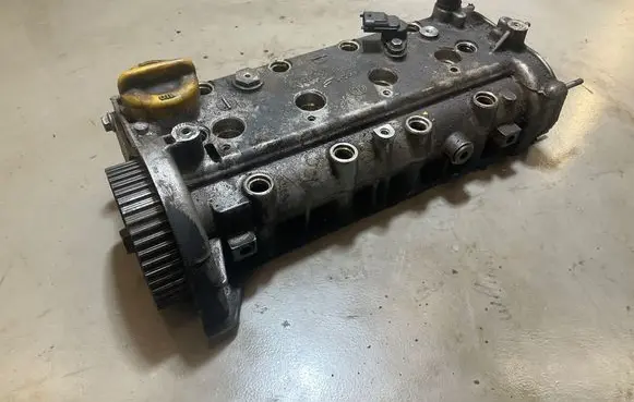 Fiat Doblo Engine head 55208533