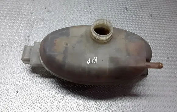 Opel Vivaro Coolant expansion tank/reservoir 91165571