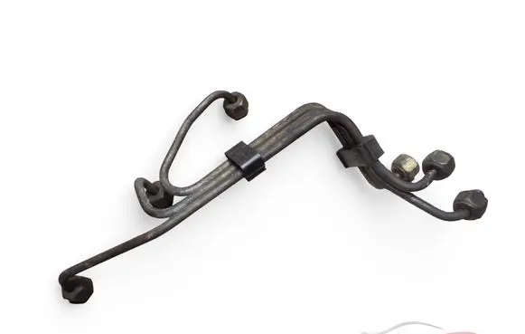 Volkswagen Transporter - Caravelle T4 Fuel injector supply line/pipe ACV