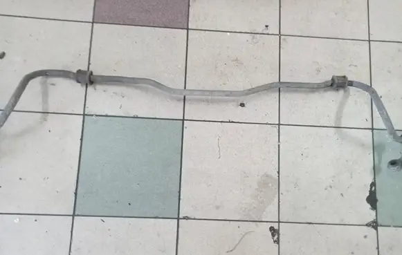 Vauxhall Vectra C Rear anti-roll bar/sway bar 000