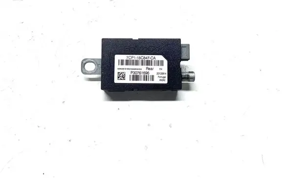 Volvo S60 Aerial antenna amplifier P30761696 7CP118C847CA