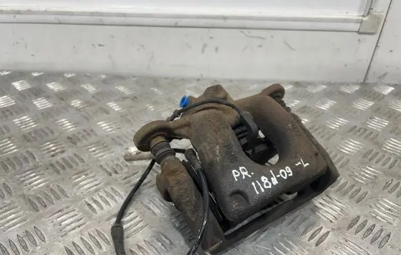BMW 1 E81 E87 Front brake caliper