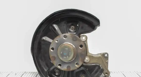 Audi Q3 8U Rear wheel hub 3C0505436F