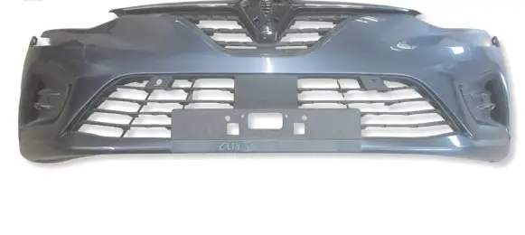 Renault Clio V Front bumper 