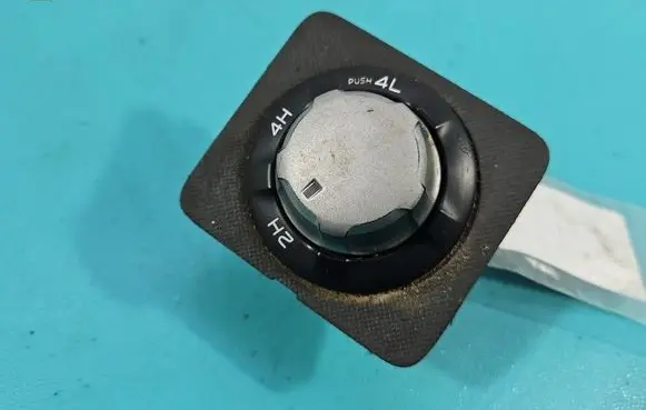 Isuzu D-Max Seat control switch IMPRK1535908