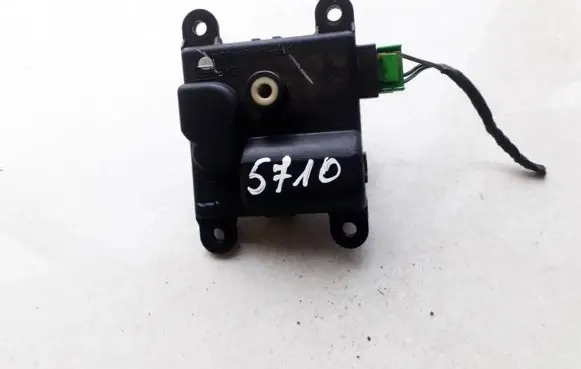 Honda HR-V Air flap motor/actuator 2S98030820