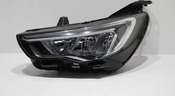 Opel Grandland X Headlight/headlamp 0021884602 366947220 YP00162880