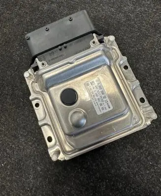 Mercedes-Benz GLE (W166 - C292) Other control units/modules A0009003213