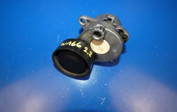 Mercedes-Benz ML AMG W166 Generator/alternator belt tensioner A6512002170