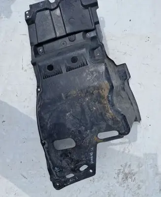 Pickup box liner