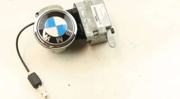 BMW 6 F12 F13 Reversing camera 7412896 15300076