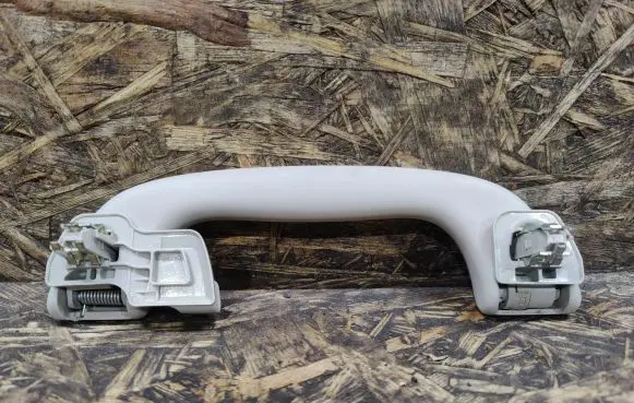 Mazda CX-9 Rear interior roof grab handle D350201