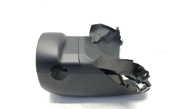 Audi A7 S7 4G Steering wheel column trim 4G0953515