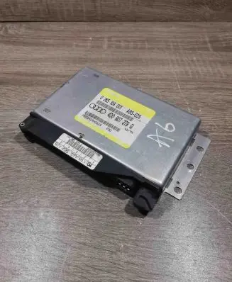 Audi A4 S4 B5 8D ABS control unit/module 4D0907379G 0265109001