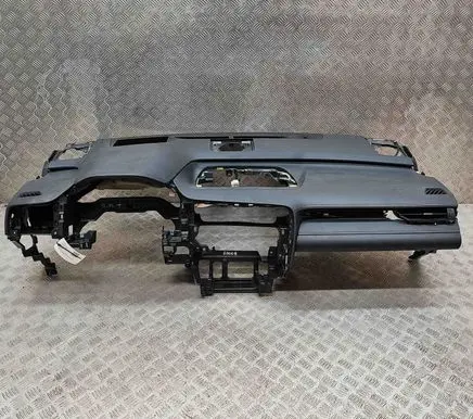 Lexus RX 450H Dashboard 5540148161