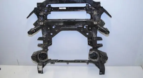 BMW X6 F16 Front subframe 6866690 31116866690