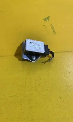 Ford Transit ESP acceleration yaw rate sensor 8C113C19CAB
