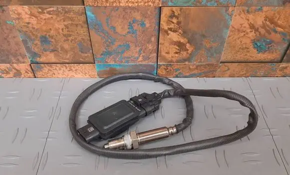 BMW X5 G05 Lambda probe sensor 8476455 7925852 13628476455
