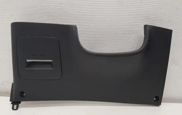KIA Soul Dashboard lower bottom trim panel 84750B2000