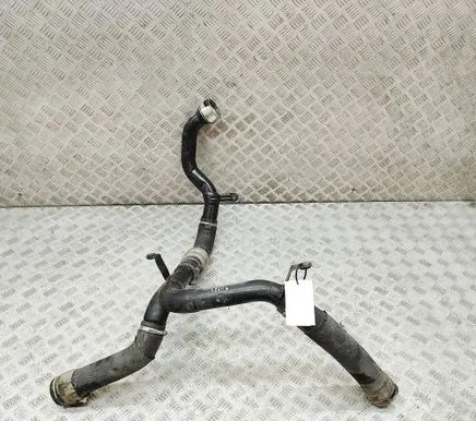 Maserati Levante Intercooler hose/pipe 670035003