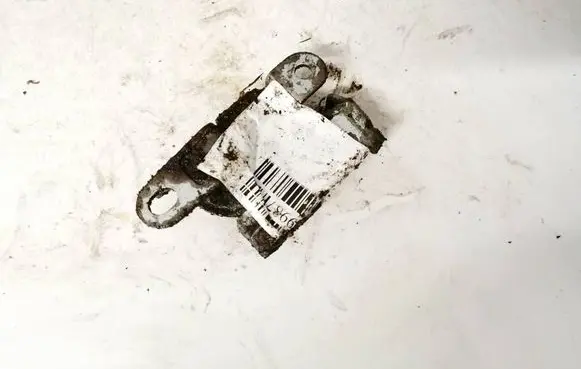 Mazda 2 Seat back rest lock catch 