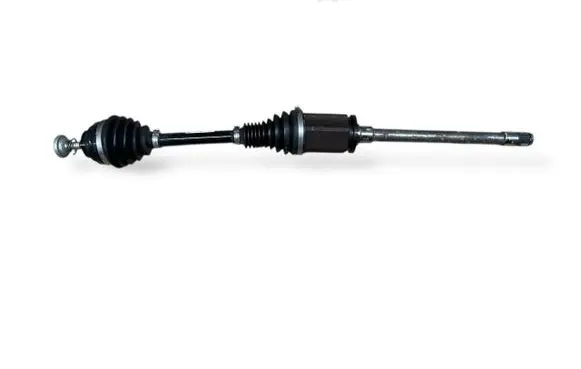 BMW 3 F30 F35 F31 Front driveshaft 7597694 31607597694