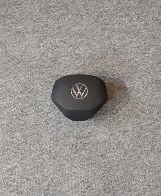 Volkswagen ID.3 Steering wheel airbag 10A880201F